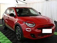 Usata Fiat 600 La Prima 101 CV (74 kW) 2025 Rosso SUV