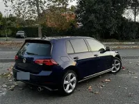 Usata VW Golf VII 245 CV (180 kW) 2019 Berlina