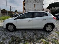 Usata Fiat Bravo Active 105 CV (77 kW) 2012 Bianco Utilitaria