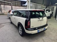 Usata Mini Clubman 90 CV (66 kW) 2011 Station wagon