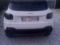 Usata Jeep Avenger Longitude 101 CV (74 kW) 2023 SUV