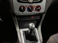 Usata Ford Focus Style 114 CV (83 kW) 2007 Grigio Berlina