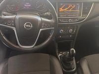Usata Opel Mokka X 116 CV (85 kW) 2017 SUV
