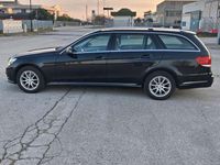 Usata Mercedes E220 Executive 170 CV (125 kW) 2016 Station wagon
