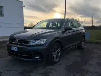 Usata VW Tiguan 150 CV (110 kW) 2019 SUV