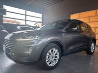 Gebraucht Ford Kuga Titanium 152 PS (111 kW) 2021 Grau SUV