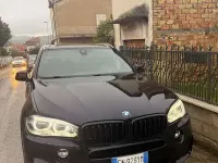 Usata BMW X5 313 CV (230 kW) 2016 SUV