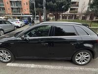 Usata Audi A3 Sportback e-tron Design 150 CV (110 kW) 2017 Utilitaria