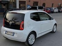 Usata VW up! 75 CV (55 kW) 2012 Other Utilitaria