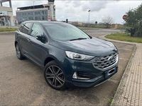 usata Ford Edge 2.0 EcoBlue 238 CV AWD Start&Stop aut. Titanium