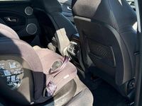 Usata Land Rover Range Rover evoque 150 CV (110 kW) 2017 Bianco SUV