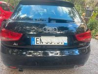 Usata Audi A1 S-Line 105 CV (77 kW) 2012 Utilitaria
