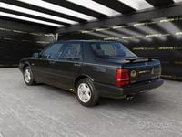 Usata Lancia Thema 1987 Nero Berlina
