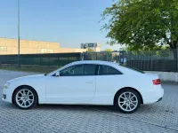 Occasion Audi A5 170 ch (125 kW) 2011 Other Coupé