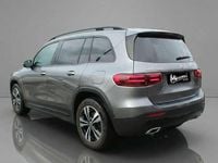 Occasion Mercedes GLB200 Advanced 150 PK (110 kW) 2024 Grijs SUV