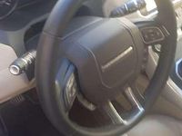 Usata Land Rover Range Rover evoque Dynamic 150 CV (110 kW) 2014 SUV