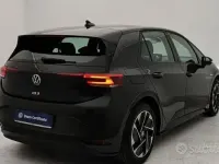 Usata VW ID.3 69 kW (95 CV) 2025 Nero Utilitaria