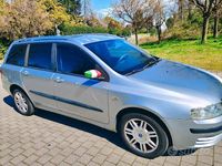 Usata Fiat Stilo Wagon 120 CV (88 kW) 2008 Station wagon