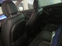 Usata Hyundai ix35 115 CV (84 kW) 2011 Grigio SUV