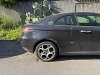 Usata Alfa Romeo GT 150 CV (110 kW) 2008 Nero Coupé