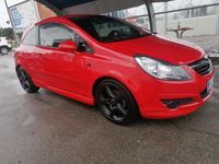 usata Opel Corsa 1.7 CDTI 125CV. GSI-CERCHI 17"-