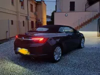 Usata Opel Cascada Cosmo 170 CV (125 kW) 2016 Cabrio