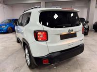 usata Jeep Renegade 1.6 Mjt 130 CV Limited TETTO 2021