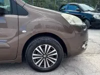 Usata Peugeot TePee Active 92 CV (67 kW) 2013 Marrone Monovolume