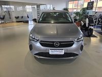 Usata Opel Corsa Edition 75 CV (55 kW) 2020 Grigio Utilitaria