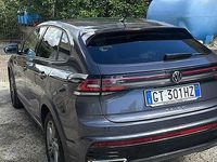Usata VW Taigo R-line 115 CV (84 kW) 2024 SUV
