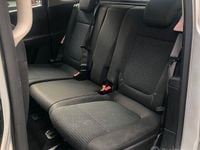 Usata Opel Meriva 120 CV (88 kW) 2017 Grigio Monovolume