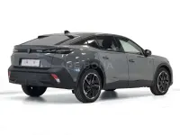 Nuova Peugeot 408 GTi 145 CV (106 kW) 2026 Grigio selenium  metallizzato SUV