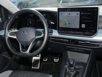 Usata VW Golf Goal 116 CV (85 kW) 2025 Grigio Berlina