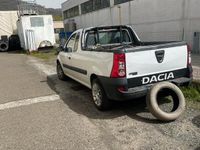 usata Dacia Pick up 