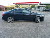 Usata Mercedes CLA220 177 CV (130 kW) 2014 Berlina
