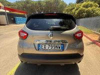 Usata Renault Captur 90 CV (66 kW) 2014 SUV