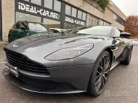 Usata Aston Martin DB11 534 CV (392 kW) 2023 Grigio Coupé