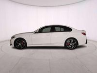 Usata BMW 320 M Sport 190 CV (139 kW) 2025 Alpin white Berlina