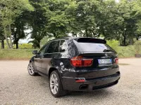 Begagnad BMW X5 Efficient Dynamics 245 HK (180 kW) 2011 SUV