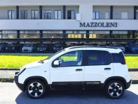 Usata Fiat Panda Cross Cross 69 CV (50 kW) 2024 Bianco Utilitaria
