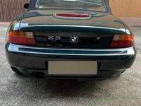 Usata BMW Z3 116 CV (85 kW) 1997 Cabrio