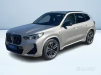 Usata BMW X1 M Sport 150 CV (110 kW) 2023 SUV