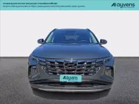 Usata Hyundai Tucson 230 CV (169 kW) 2023 Grigio metallizzato SUV