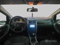 Usata Mercedes B180 108 CV (79 kW) 2008 Bianco Monovolume