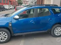 Usado Dacia Duster Essentiel 91 CV (66 kW) 2023 Azul SUV