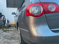 Usata VW Passat 170 CV (125 kW) 2006 Berlina
