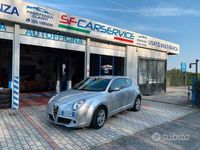 usata Alfa Romeo MiTo MiTo 1.4 70 CV 8V Progression