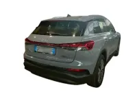 Usata Audi Q4 e-tron Business 69 kW (95 CV) 2022 Grigio SUV