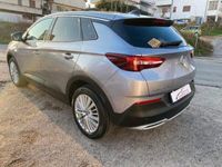 usata Opel Grandland X Grandland X1.5 diesel Ecotec Start&Stop aut. Inn