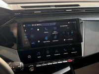 Nuova Peugeot 308 SW Allure 2026 Blu Station wagon